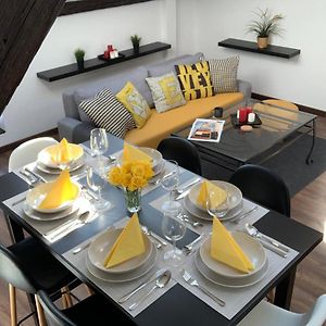 Appartement met Twee Slaapkamers